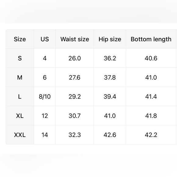 Bell Bottom Jeans High Waisted Classic Flared Denim Pants - Picture 3 of 3